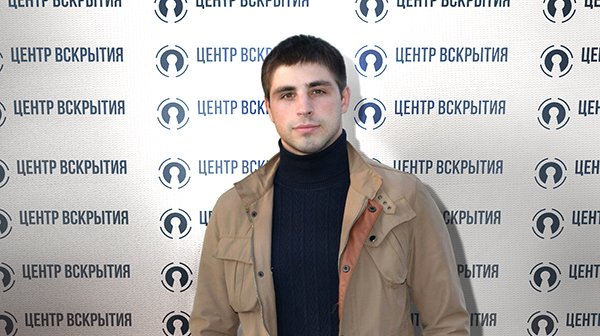 Павел Тулов - С 2018 году открыл более 1000 дверей Павел Тулов - С 2018 году открыл более 1000 дверей