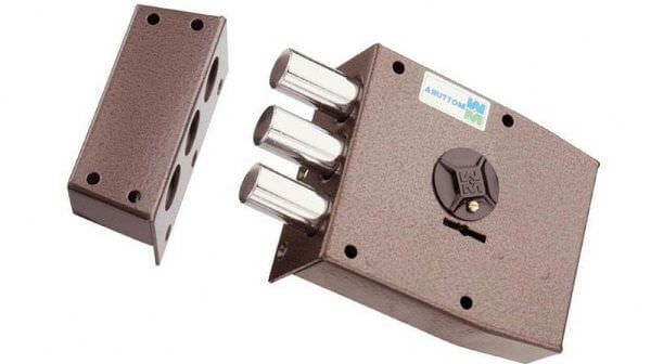 Качественная замена замков Mottura Качественная замена замков Mottura