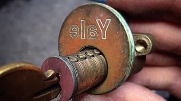 Срочная замена замков в Хабаровске