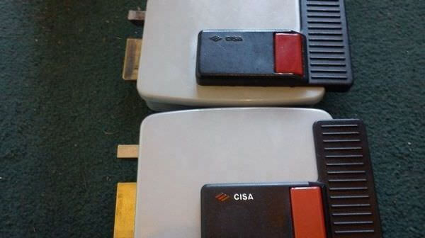 Замена замков Cisa в Хабаровске Замена замков Cisa в Хабаровске